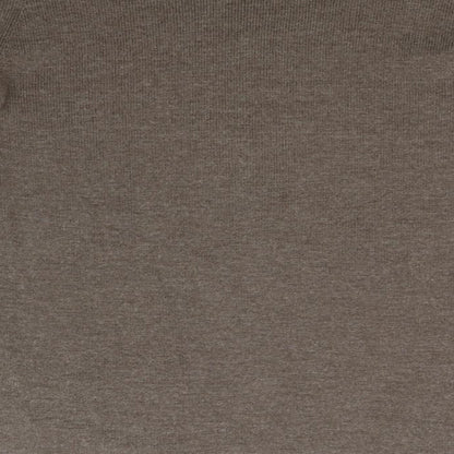 Preworn Womens Brown   Pullover Jumper Size 10