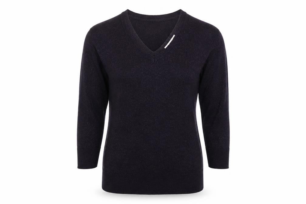 Next Womens Purple   Pullover Jumper Size 10