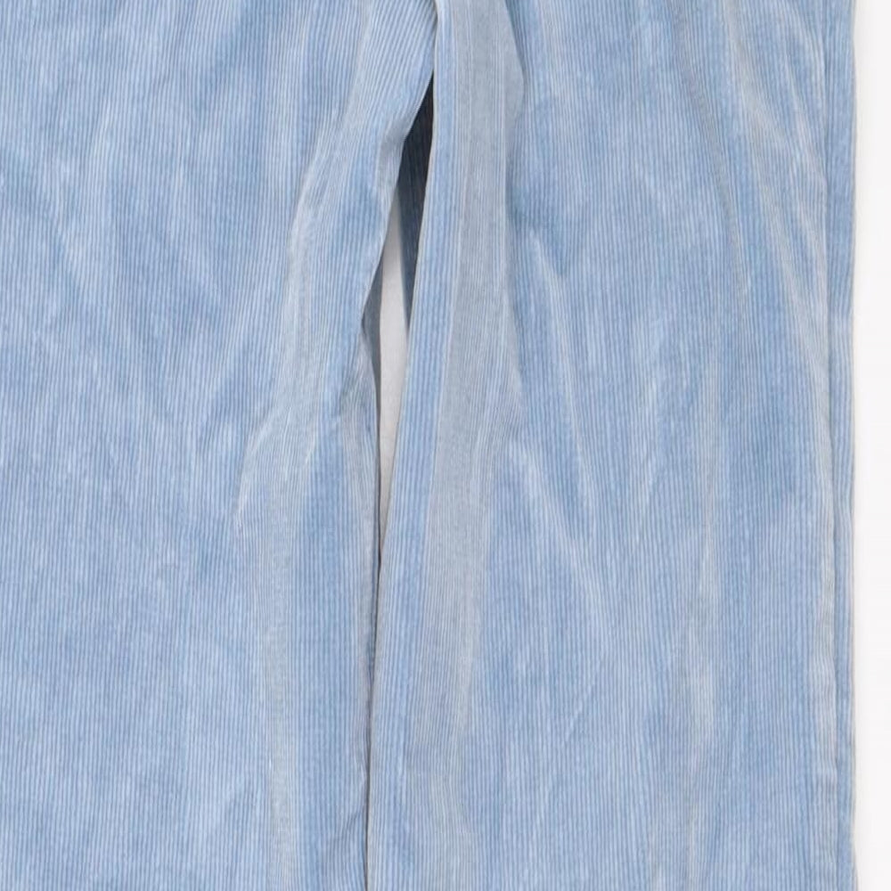 Gap Girls Blue   Skinny Jeans Size 16 Years