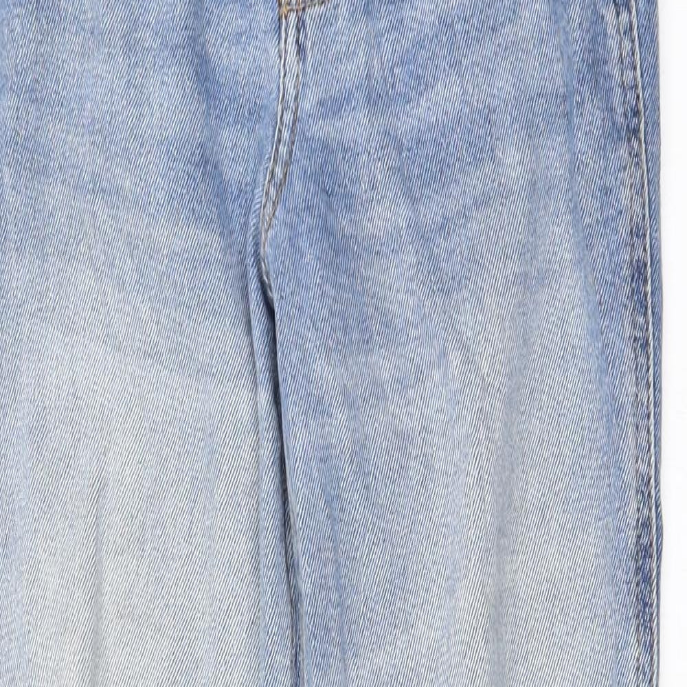 Hollister Womens Blue   Skinny Jeans Size 23 in L25 in