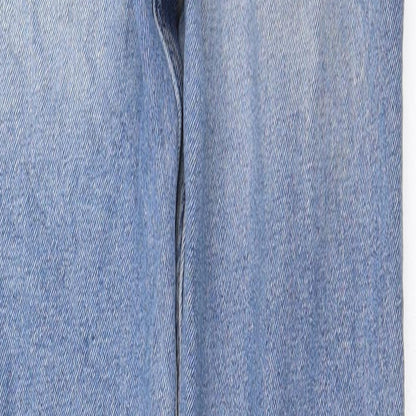 Hollister Womens Blue   Skinny Jeans Size 23 in L25 in