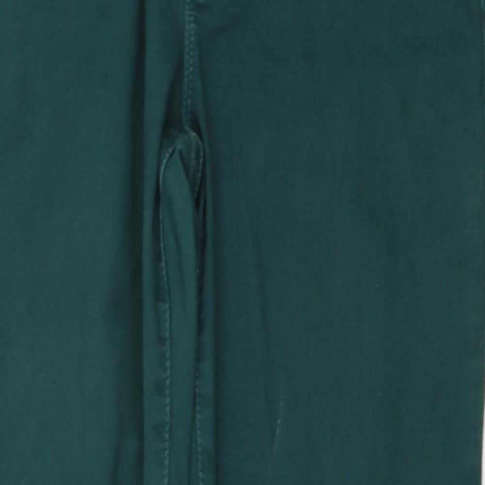 Gap Womens Green   Jegging Jeans  L24 in