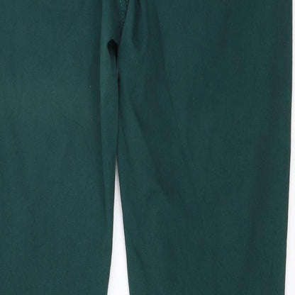 Gap Womens Green   Jegging Jeans  L24 in