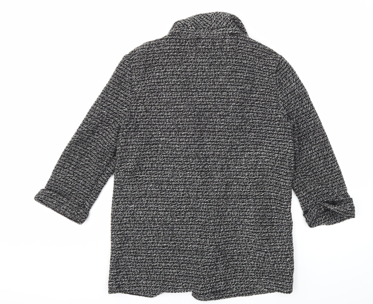 George Womens Black   Jacket Blazer Size 6