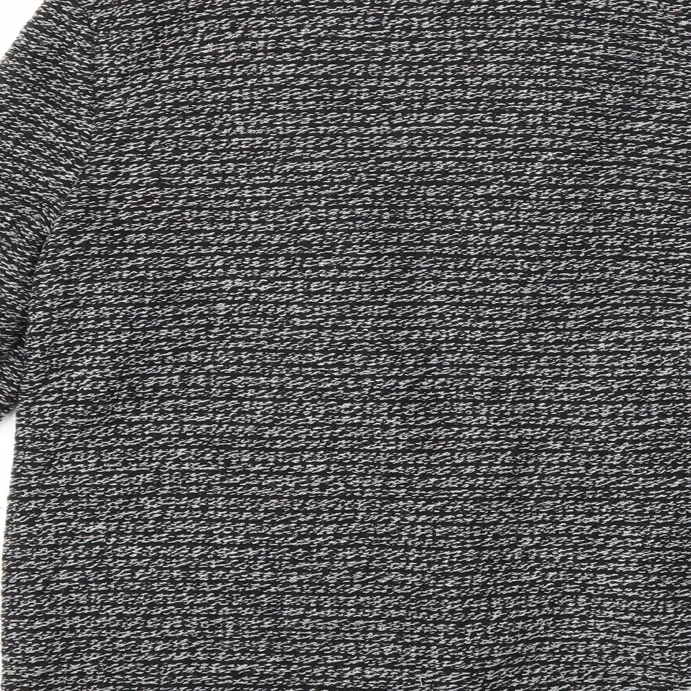 George Womens Black   Jacket Blazer Size 6