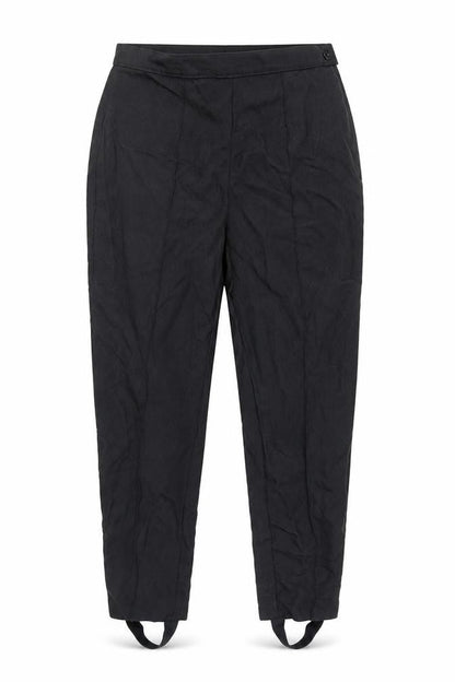 silmma Womens Black   Trousers  Size 14 L28 in