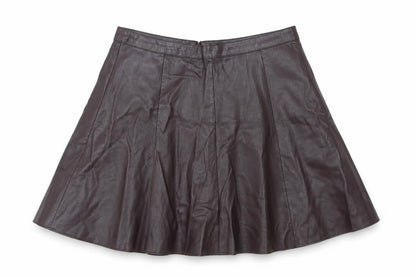 Womens UK Size 10 Miss Selfridge Flare  Skirt