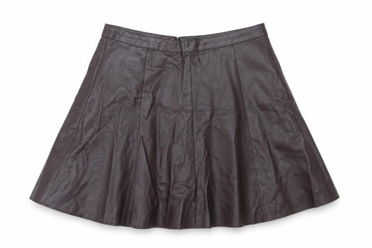Womens UK Size 10 Miss Selfridge Flare  Skirt
