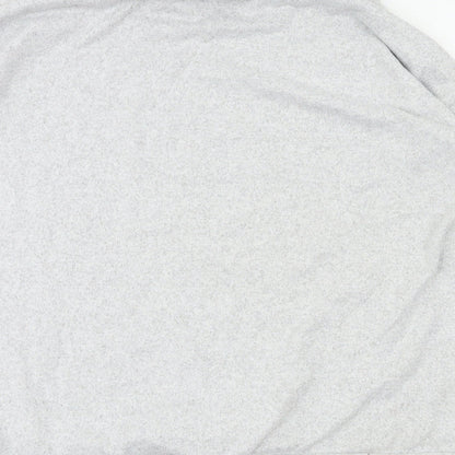 TU Womens Grey   Pullover Jumper Size 10