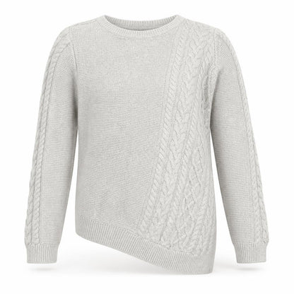 Tommy Bahama Girls Grey   Pullover Jumper Size 13-14 Years
