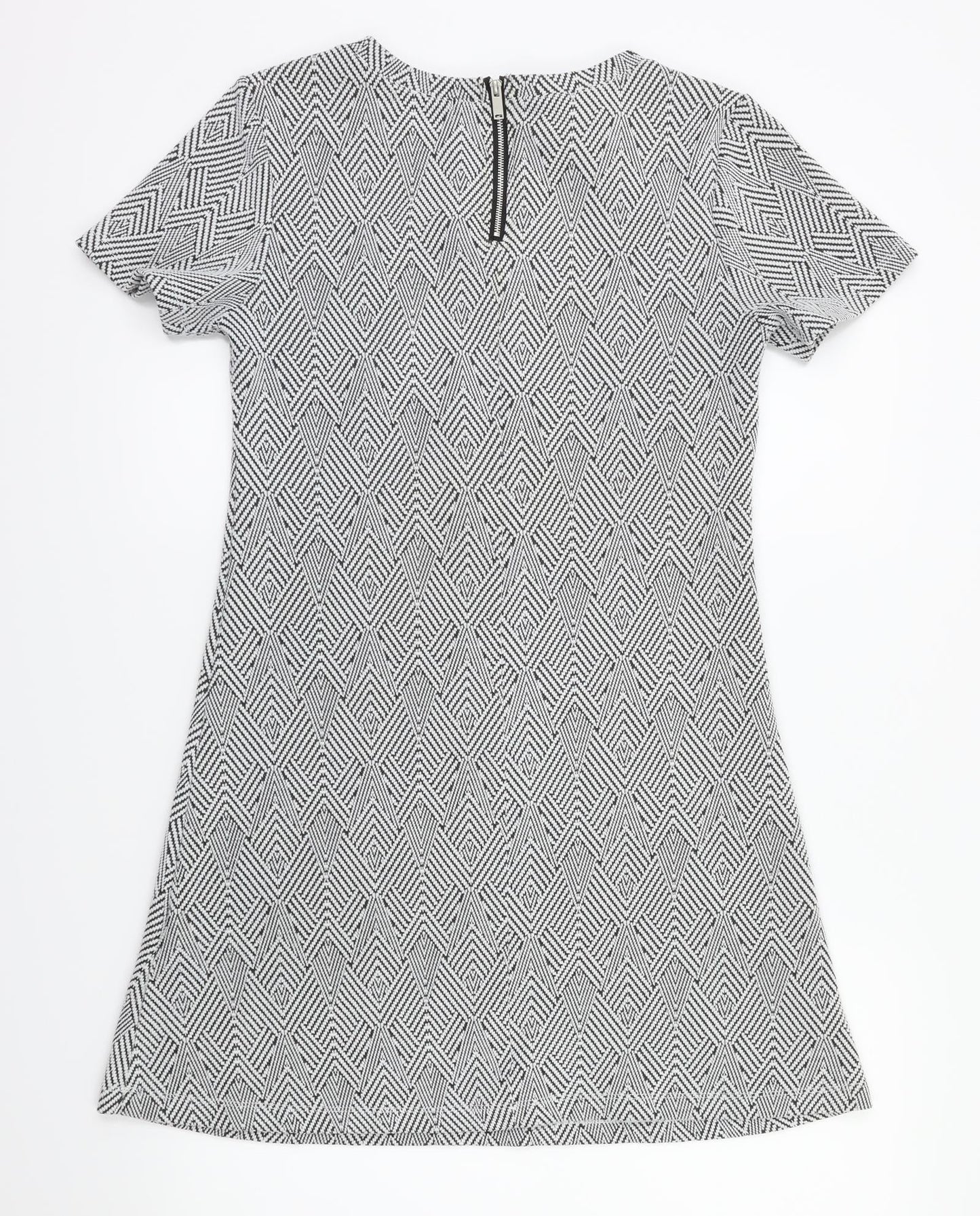sinsay Womens Grey   A-Line  Size M