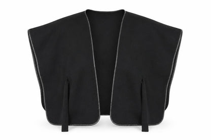 Debenhams Womens Black   Cardigan Jumper One Size