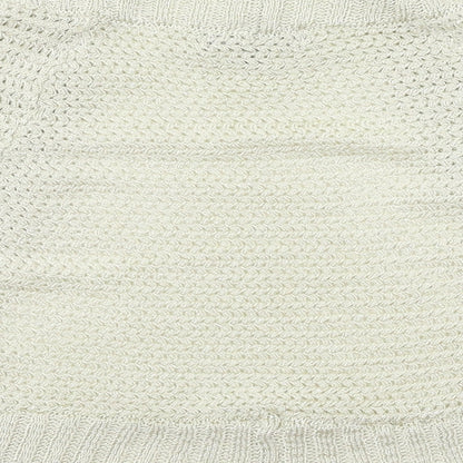 Next  Womens Gold   Cardigan Jumper Size M