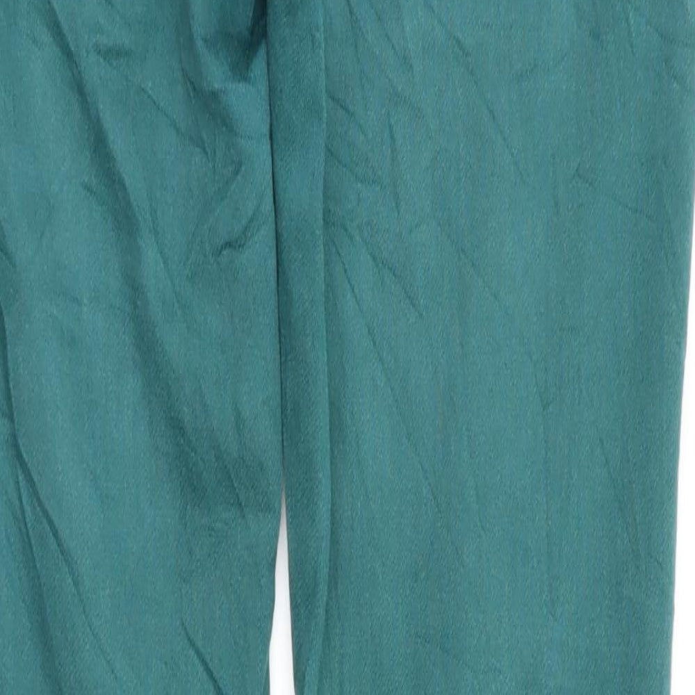 FC Jeans Womens Green   Skinny Jeans Size 8 L29 in