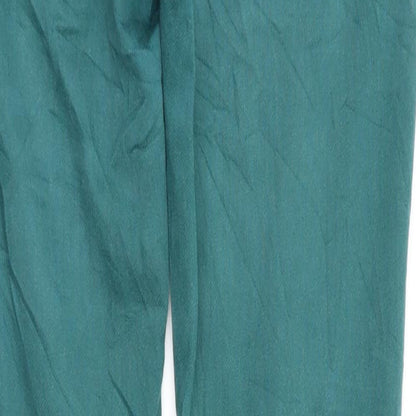 FC Jeans Womens Green   Skinny Jeans Size 8 L29 in