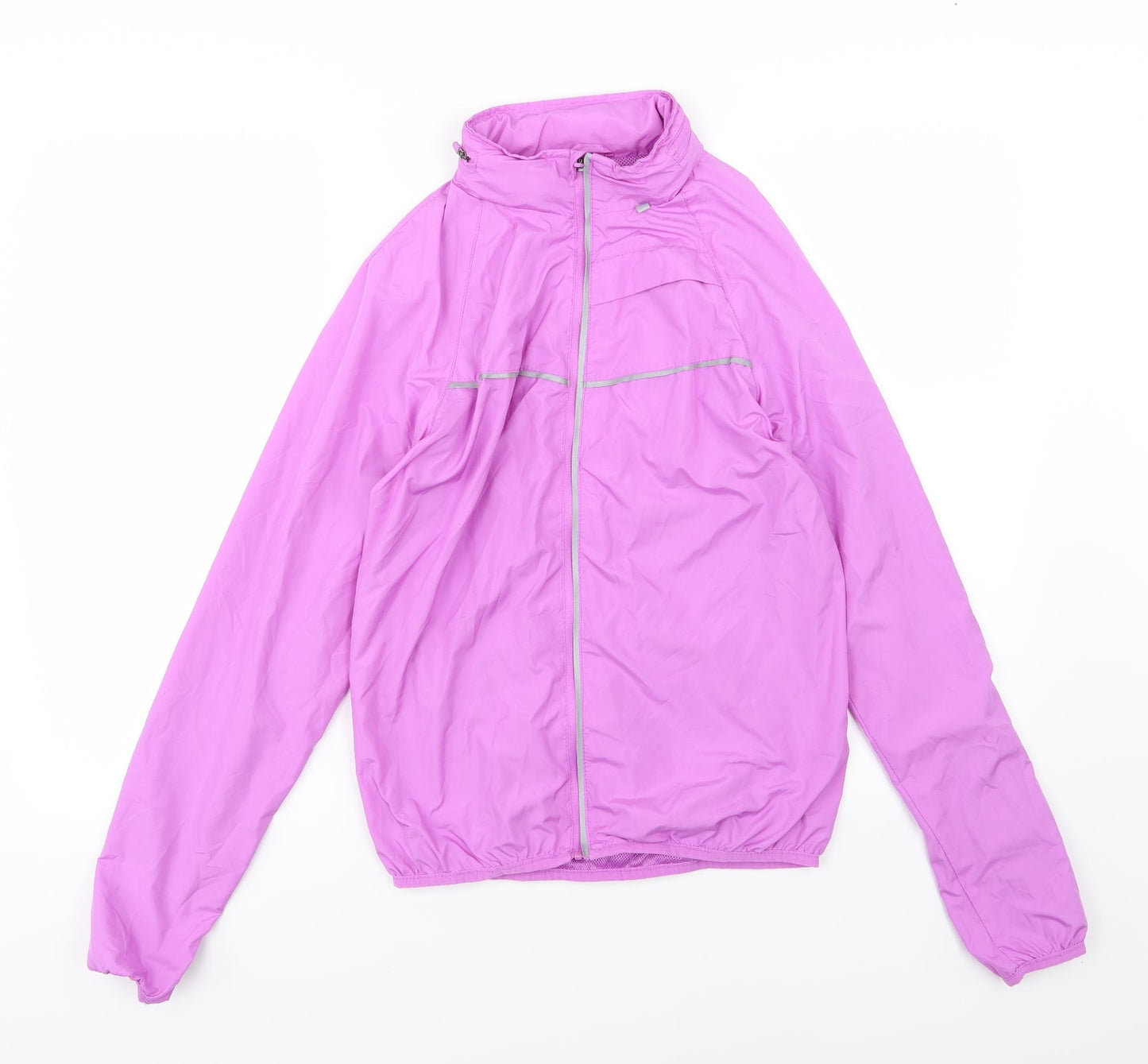 Primark Womens Purple   Jacket  Size 8