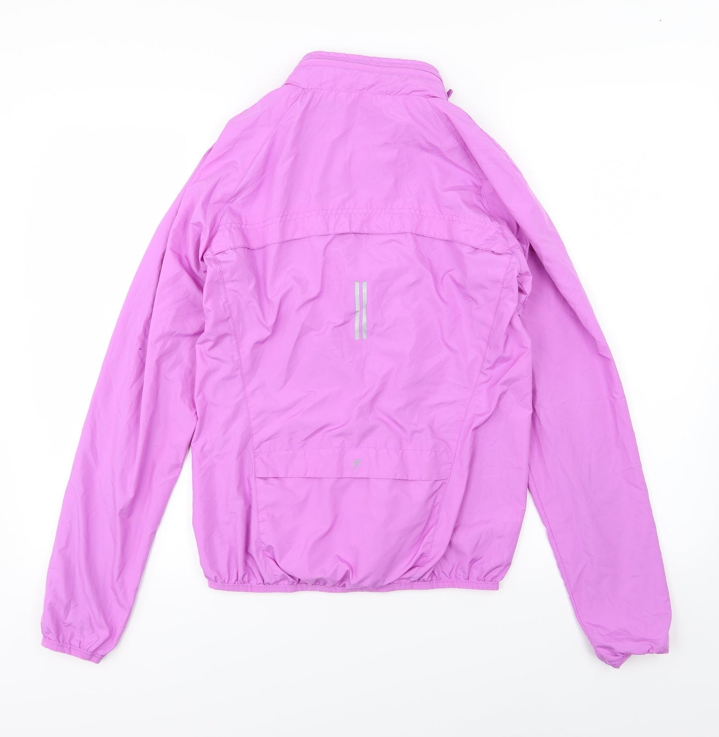 Primark Womens Purple   Jacket  Size 8