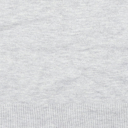 H&M Womens Grey   Pullover Jumper Size 12