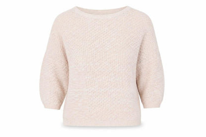 Topshop Womens Pink   Pullover Jumper Size 8