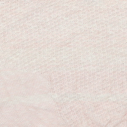 Topshop Womens Pink   Pullover Jumper Size 8