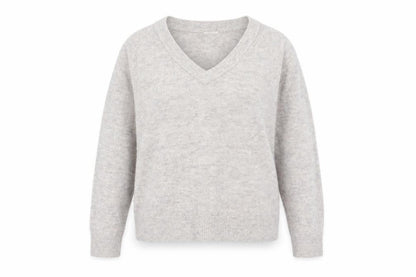 H&M Womens Purple   Pullover Jumper Size 12
