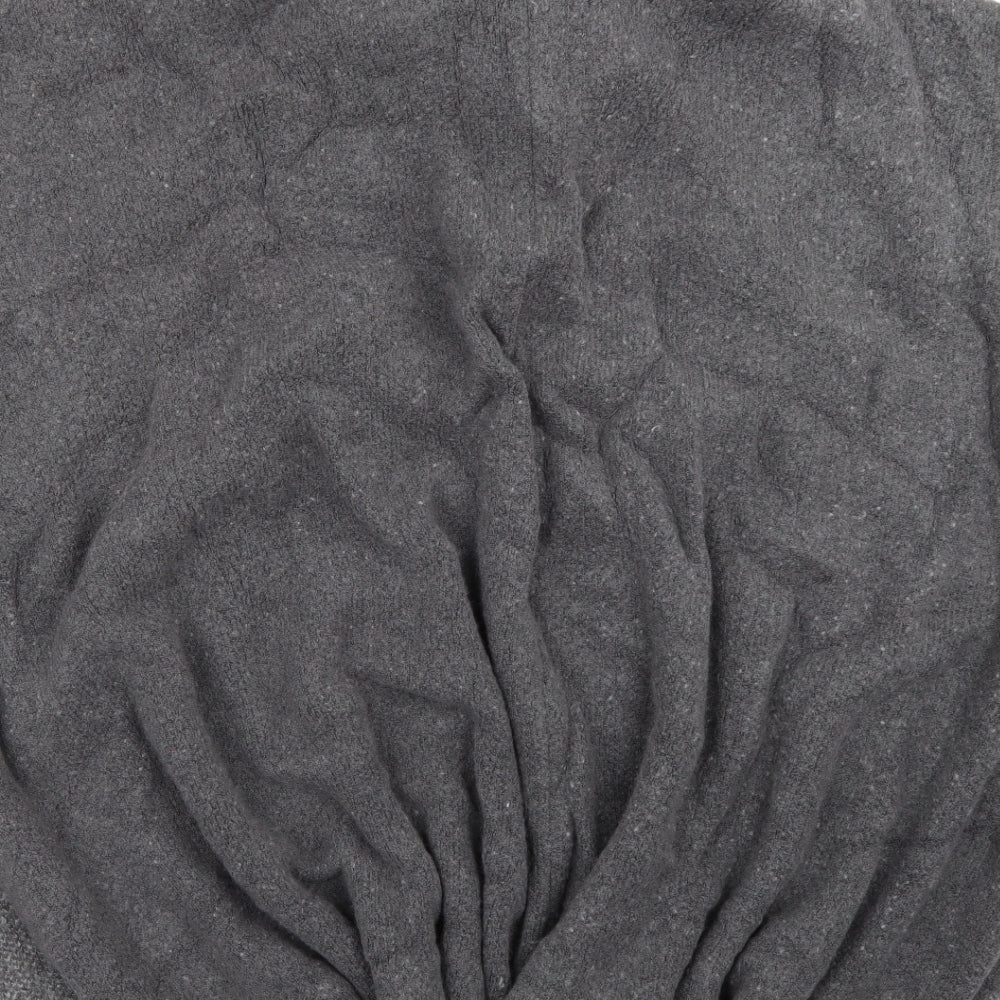 Womens UK Size One Size Marks and Spencer Grey Jacket