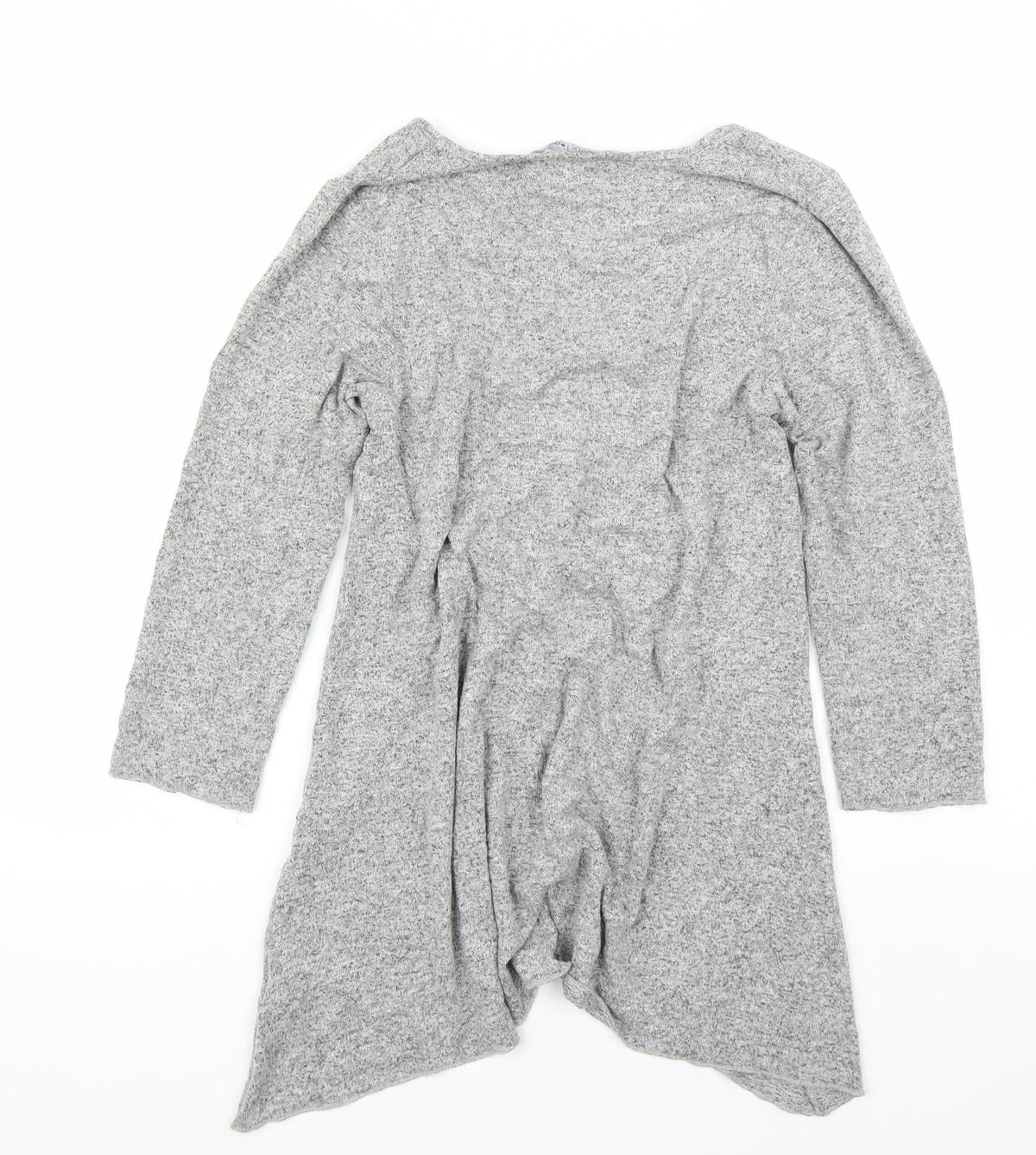 Colin 1804 Womens Grey   Basic T-Shirt Size S