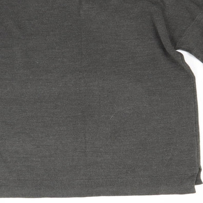 George Womens Grey   Pullover Jumper Size 10