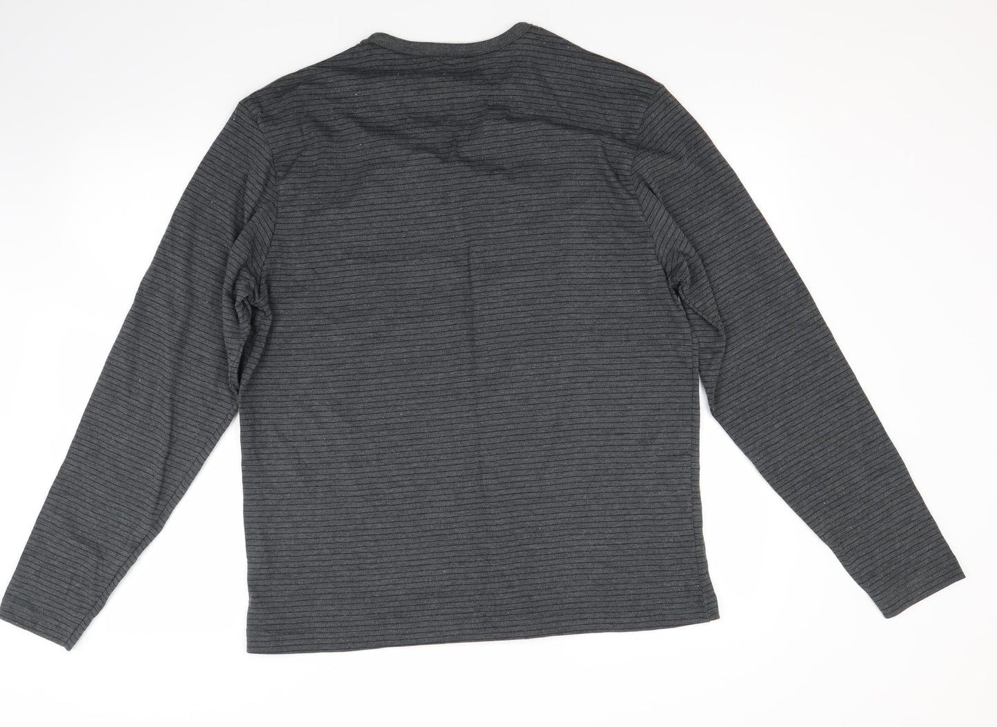 NEXT Mens Grey   Pullover Jumper Size M