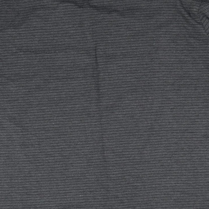 NEXT Mens Grey   Pullover Jumper Size M