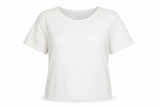 Womens UK Size L paramour White Basic Blouse