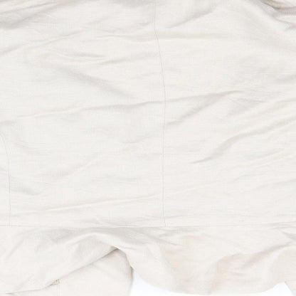 Principles Womens Beige   Jacket  Size 16