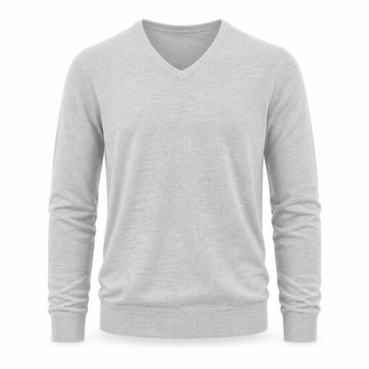 Cedarwood State Mens Grey Pullover Sweatshirt Size XS