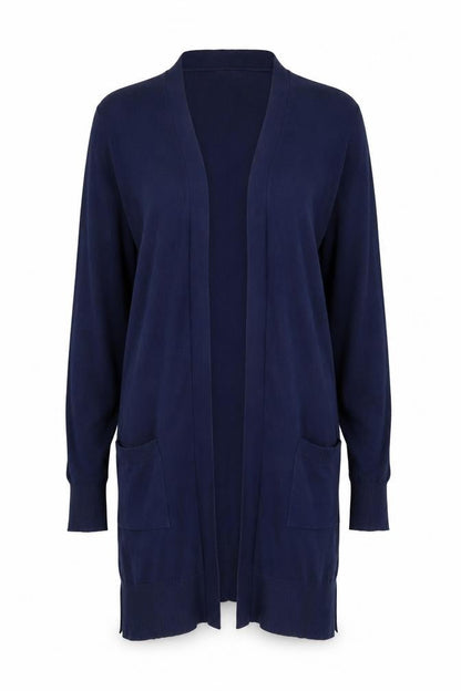 Tu Womens Blue   Cardigan Jumper Size S