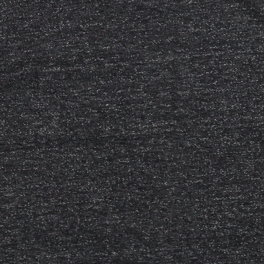 H&M Womens Grey   Pullover Sweatshirt Size S