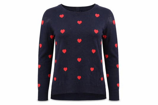 Gap Womens Blue  Knit Pullover Jumper Size S