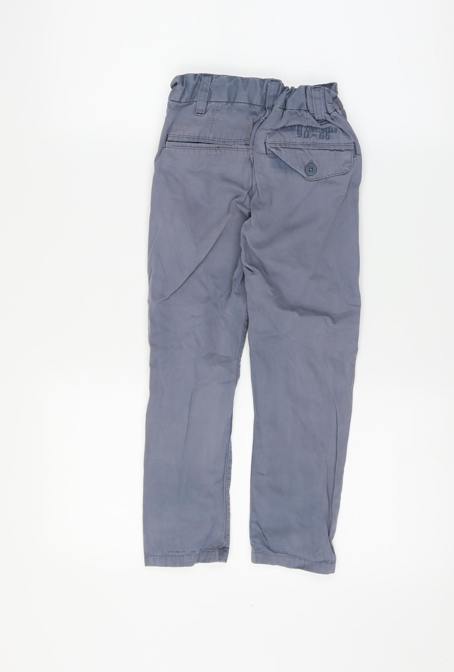 NEXT Boys Blue   Straight Jeans Size 5 Years