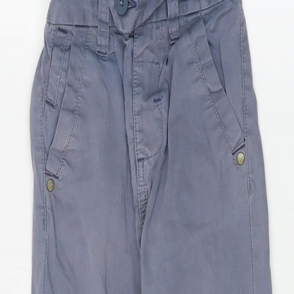 NEXT Boys Blue   Straight Jeans Size 5 Years