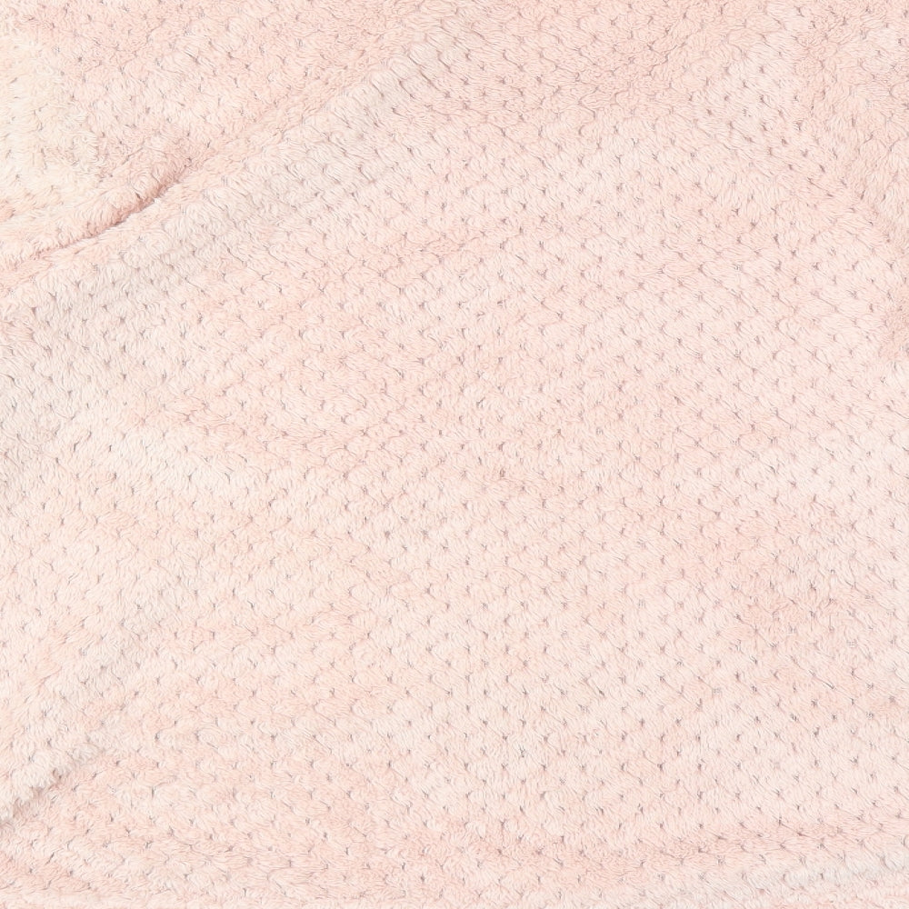 George Girls Pink   Pullover Jumper Size 16 Years