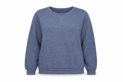 Topshop Womens Blue   Pullover Jumper Size 12