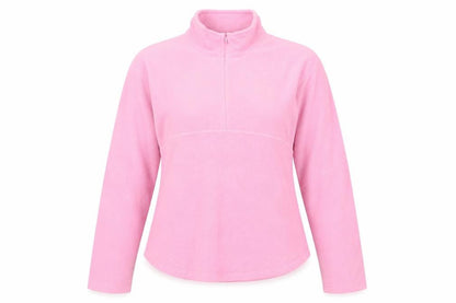 St Bernard Womens Pink   Pullover Jumper Size 16
