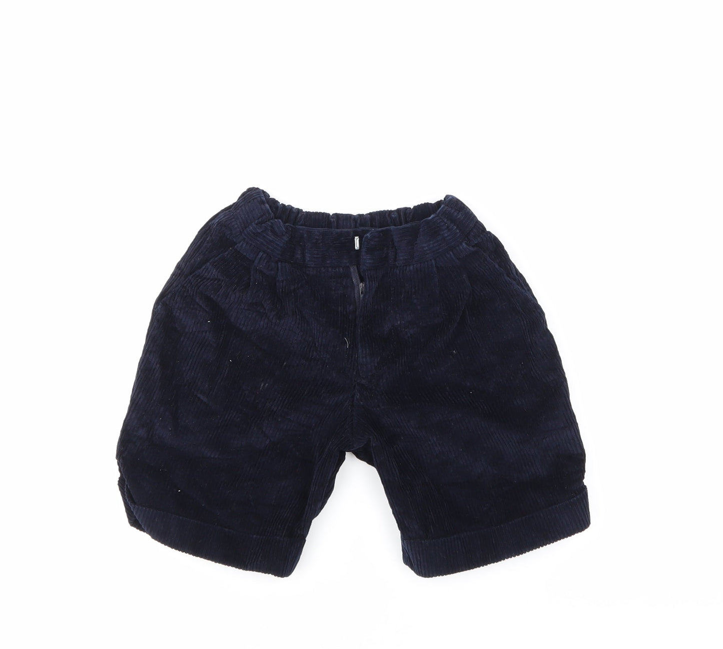 Womens UK Size  Preworn Regular Fit Hot Pants Shorts