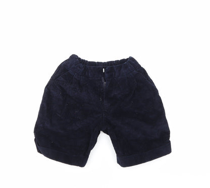 Womens UK Size  Preworn Regular Fit Hot Pants Shorts