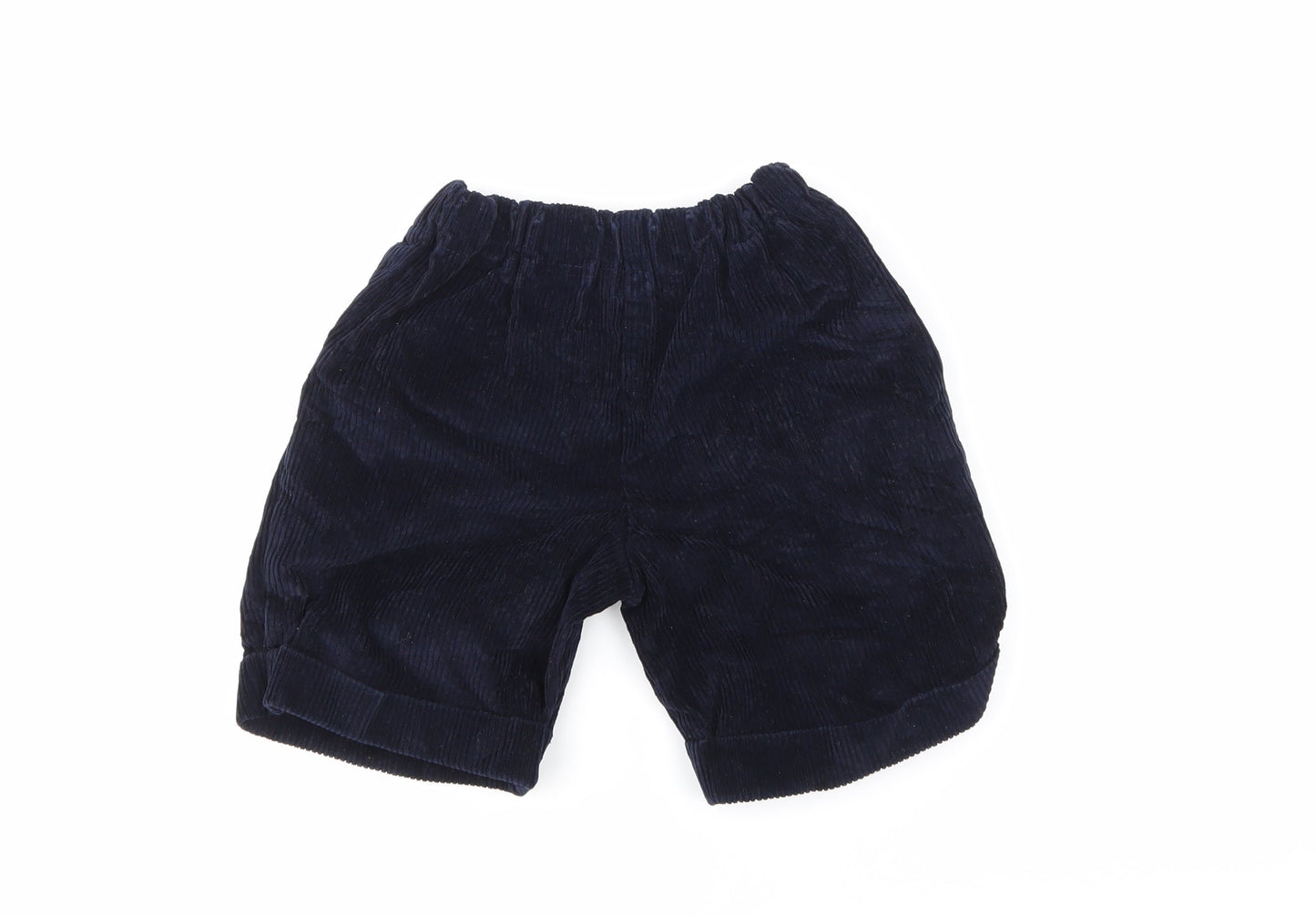 Womens UK Size  Preworn Regular Fit Hot Pants Shorts