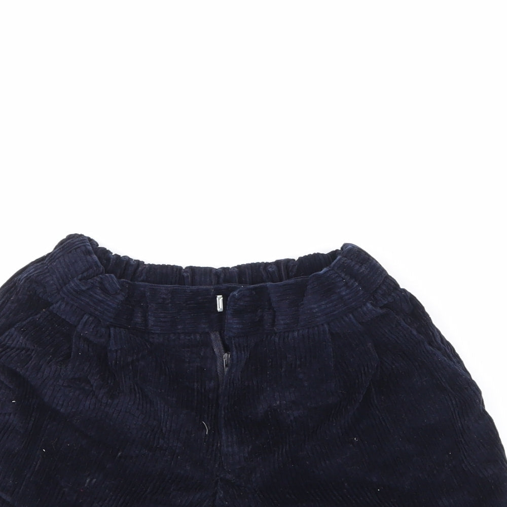 Womens UK Size  Preworn Regular Fit Hot Pants Shorts