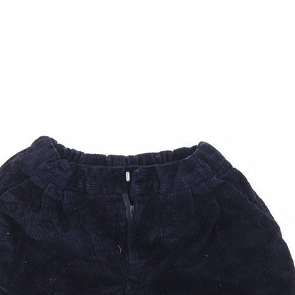 Womens UK Size  Preworn Regular Fit Hot Pants Shorts
