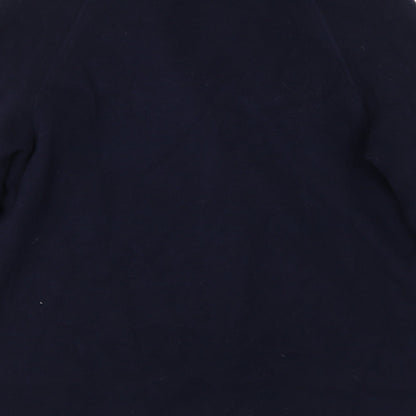 Womens UK Size 16 Preworn Blue Jacket