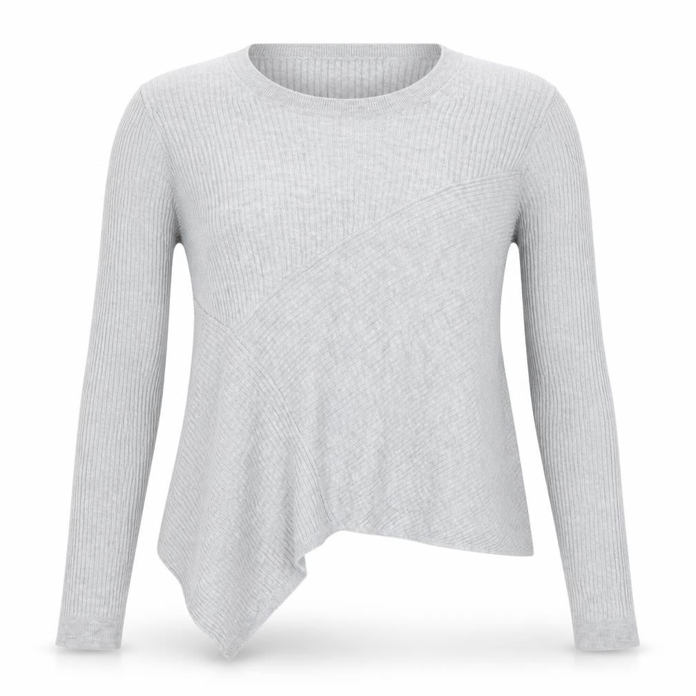 Tu Womens Grey   Pullover Jumper Size 14