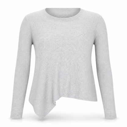 Tu Womens Grey   Pullover Jumper Size 14