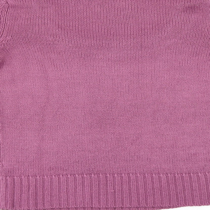 La Redoute Womens Purple   Pullover Jumper Size 12
